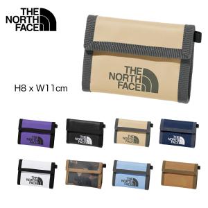 ノースフェイス 財布 BCワレットミニ NM82320 THE NORTH FACE BC Wallet Mini ミニ財布 ウォレット 小銭入れ カード入れ コインケース カードホルダー｜