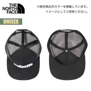 ノースフェイス キャップ 帽子 THE NOR...の詳細画像5