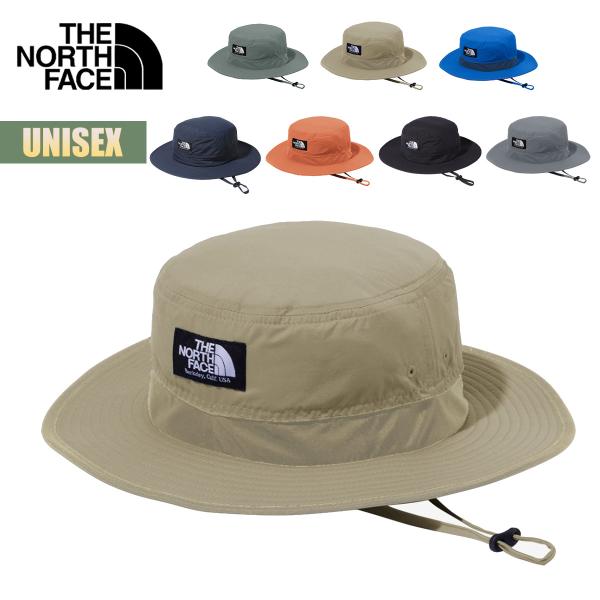 ノースフェイス ハット 帽子 THE NORTH FACE ホライズンハット Horizon Hat...