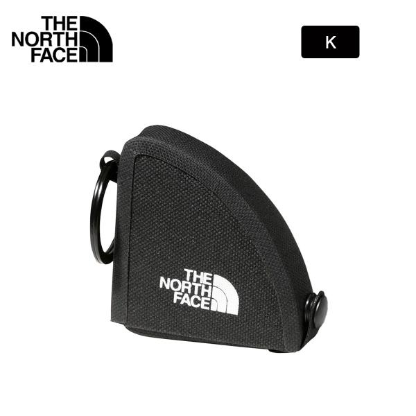 ノースフェイス コインケース ペブルコインワレット NN32343 THE NORTH FACE P...