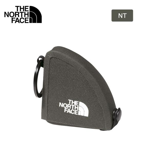 ノースフェイス コインケース ペブルコインワレット NN32343 THE NORTH FACE P...