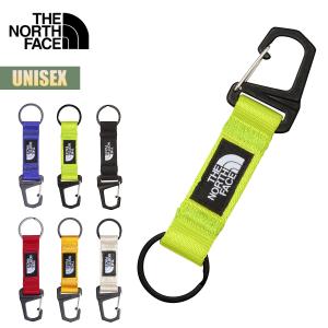 THE NORTH FACE キーホルダー4種類セット THE NORTH FACE（ザ ノースフェイス） キーホルダー 簡易カラビナ付き