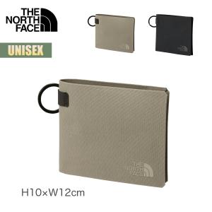 ノースフェイス 財布 ウォレット THE NORTH FACE ランブルワレット Ramble Wallet 小銭入れ コインケース 二つ折り コンパクト カード収納 カードホルダー