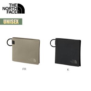 ノースフェイス 財布 ウォレット THE NO...の詳細画像1