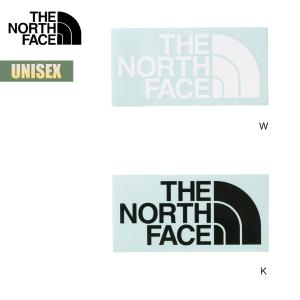 ノースフェイス ステッカー THE NORTH...の詳細画像1
