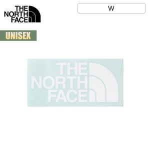 ノースフェイス ステッカー THE NORTH...の詳細画像4
