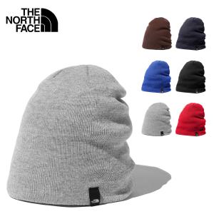ノースフェイス ニット帽 THE NORTH FACE Bullet Beanie バレットビーニー ユニセックス ニットキャップ ビーニー ロゴ ストレッチ 保温 メンズ レディース