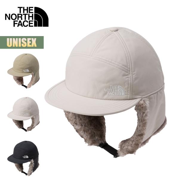 ノースフェイス キャップ 帽子 THE NORTH FACE バッドランドキャップ Badland ...