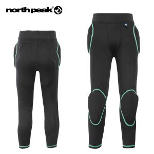 ノースピーク ケツパット キッズ north peak ヒッププロテクター ロングタイプ ジュニア NBRパッド ケツパッド 怪我防止 怪我予防 クッション ボーイズ ガールズ｜masanagoya