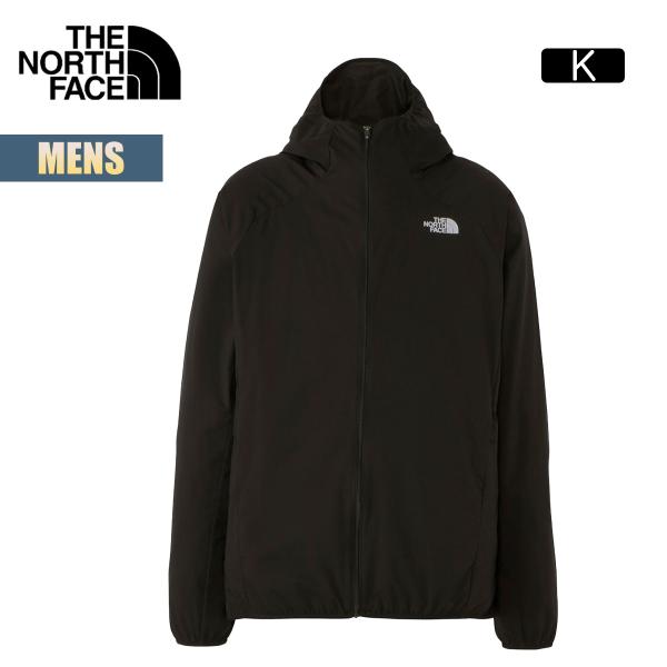 ノースフェイス ジャケット メンズ スワローテイルベントフーディ THE NORTH FACE Sw...