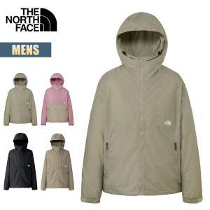 THE NORTH FACE（ザ ノースフェイス） コンパクトジャケット（メンズ