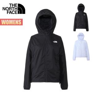 レディース THE NORTH FACE ブラック ジャケット M THE NORTH FACE（ザ ノースフェイス） アウター レディース コンパクト