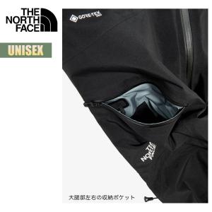 ノースフェイス スノーウェア ユニセックス R...の詳細画像3