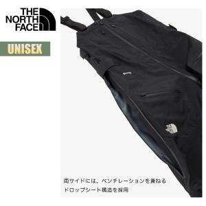 ノースフェイス スノーウェア ユニセックス R...の詳細画像5