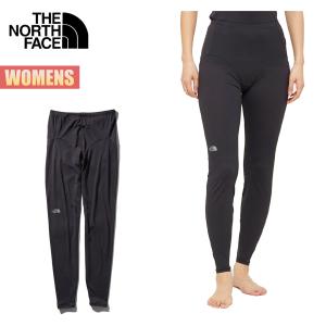 ノースフェイス ベースレイヤー レディース パンツ