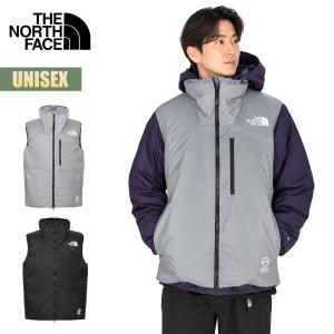 ノースフェイス ベスト ユニセックス THE NORTH FACE ヘッジオーバー