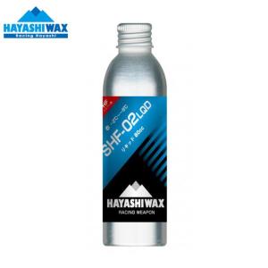 ハヤシワックス（HAYASHI WAX） パラフィン系リキッドワックス