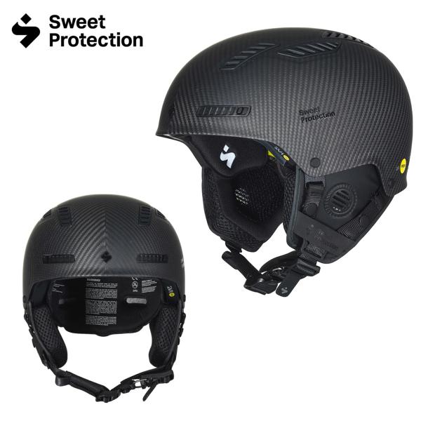 スウィートプロテクション ヘルメット グリムニア 2Vi MIPS SWEET PROTECTION...