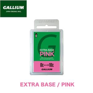 GALLIUM（ガリウム） スキー ワックス ワックス お買い得ワックス