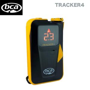 BCA bca BCA TRACKER S AVALANCHE TRANSCEIVER ビーコン トラッカーS