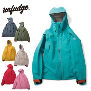 アンファッジ スノーボードウェア unfudge CLOUD JACKET クラウドジャケット メンズ レディース スノーボードジャケット スノーウェア｜masa surf and snow