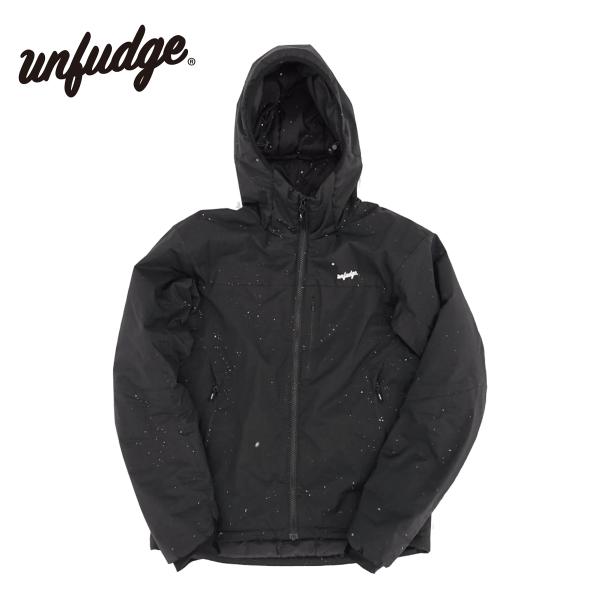 アンファッジ インサレーションジャケット unfudge UN4600 Insulation Jac...