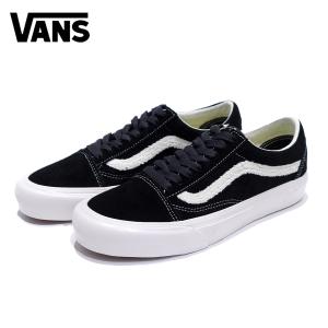 VANS（ヴァンズ） スニーカー VANS SKOOL DX オールドスクール DX