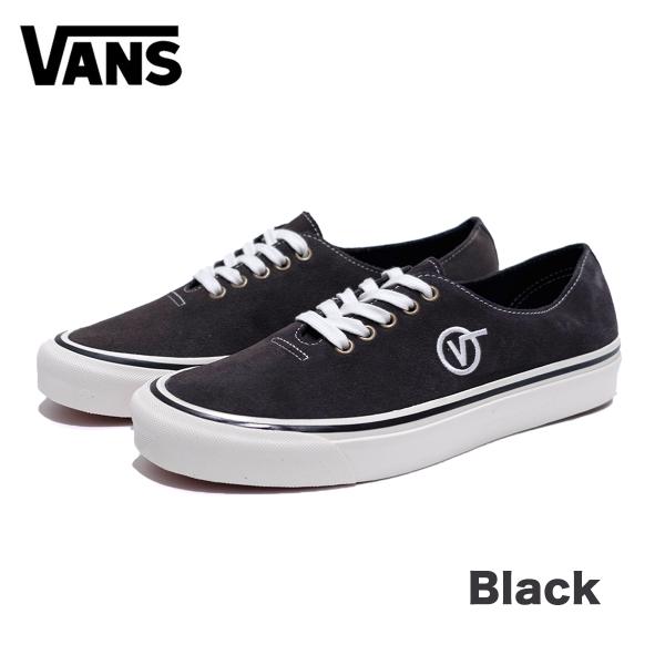 バンズ スニーカー オーセンティック ワンピース VANS ヴァンズ AUTHENTIC 44 On...