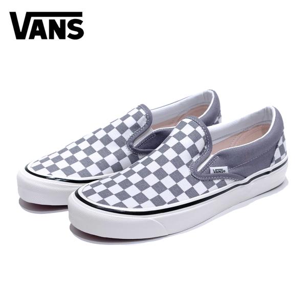 バンズ スリッポン スニーカー VANS ヴァンズ CLASSIC SLIP-ON 98 DX クラ...