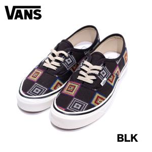 バンズ スニーカー オーセンティック VANS ヴァンズ Authentic  44DX Grann...