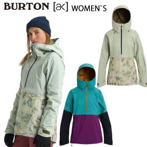 Burton ジャケット バートン Nagoyaのバートン レディース Womens Ak スノーボードウェア 2l Gore Tex 19 スノーボードウェア ゴアテックス Kimmy 2l Anorak 正規品 Wjp 2121 Masa Nagoya 激安セール