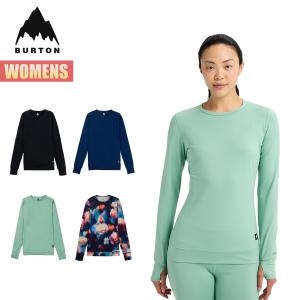 BURTON（バートン） ベースレイヤー メンズ トップス 25-26 Burton