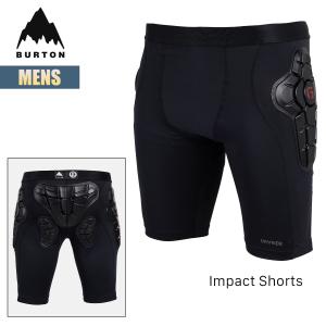 BURTON（バートン） 2026 BURTON Men's Impact Shorts メンズ
