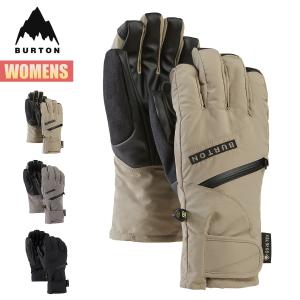 BURTON（バートン） 2026 BURTON Men's GORE-TEX Under Gloves メンズ