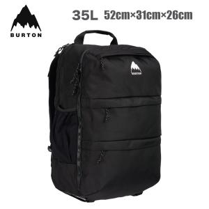 バートン 旅行リュック W23JP-122281 Burton Traverse 35L Travel Backpack トラバース 35リットル トラベル バックパック リュックサック トラベル 旅行