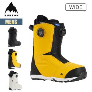 バートン スノーボードブーツ メンズ 22-23 W23JP-214261