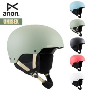 アノン ヘルメット メンズ 23-24 Anon...の商品画像