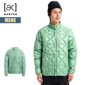BURTON（バートン） フリースジャケット メンズ 25-26 Burton ベイカー
