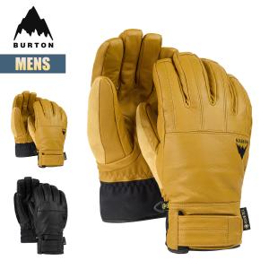 BURTON（バートン） 23-24 BURTON メンズ グローブ [ak] Expedition