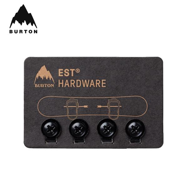 バートン ビンディング ネジ ワッシャー EST 26-27 Burton コンプ キット 27WI...