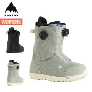 Burton バートン SWATH スノーボードブーツ 楽天市場】23-24 BURTON バートン スノーボード ブーツ メンズ Men's