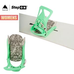 バートン ステップオン ビンディング レディー...の詳細画像4