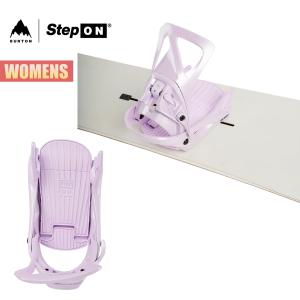 バートン ステップオン ビンディング レディー...の詳細画像5