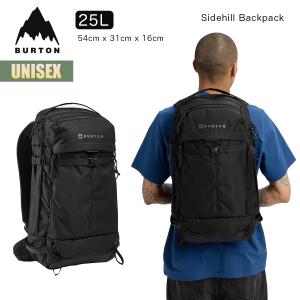 BURTON 日本正規品 送料無料 25-26' Burton ak ディスパッチャー 25L