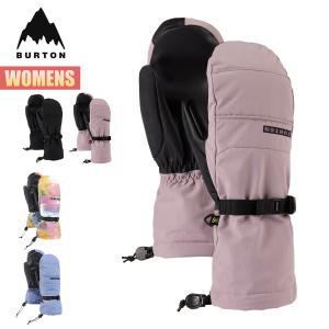 バートン グローブ レディース W23JP-103921 Womens Burton Profile Mittens プロファイル ミトン スノーボードグローブ スノーグローブ スノーボード スノボ 20