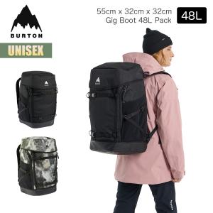BURTON（バートン） 日本正規品 スノーボード ケース バッグ BURTON