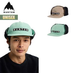 ドラゴン（DRAGON） キャップ 帽子 23-24 FLAP CAP Sand/Black