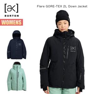 BURTON（バートン） スノーボードウェア レディース ジャケット 25-26