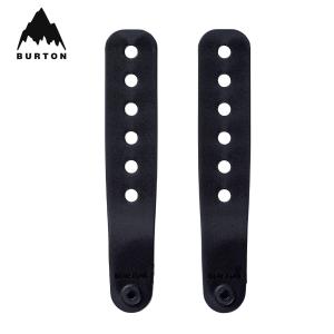 バートン ビンディングスペアパーツ 23-24 Burton スマイル フリー トウスライダー ペア W24JP-124771 Toe Slider SF PR スノーボード ビンディング パーツ｜masanagoya