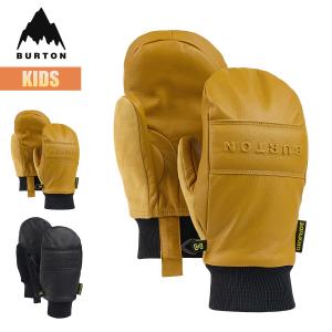 BURTON（バートン） グローブ キッズ 25-26 Burton ベント ミトン